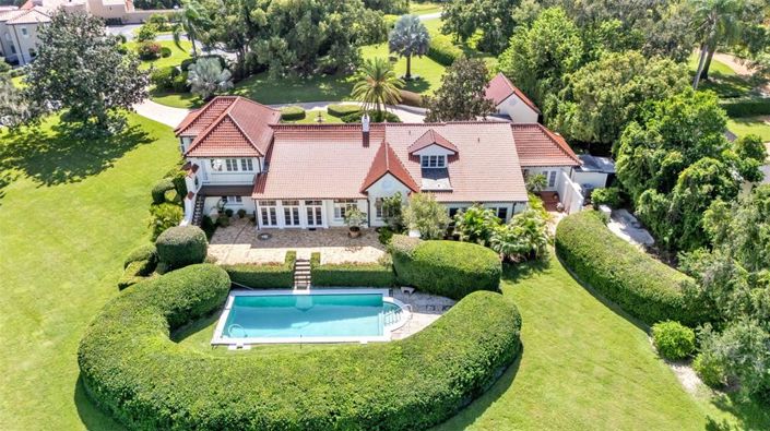 Image No.27-Propriété de 6 chambres à vendre à États-Unis