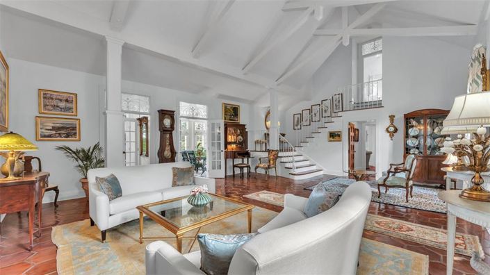 Image No.4-Propriété de 6 chambres à vendre à États-Unis