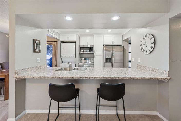 Image No.10-Appartement de 2 chambres à vendre à Saint John