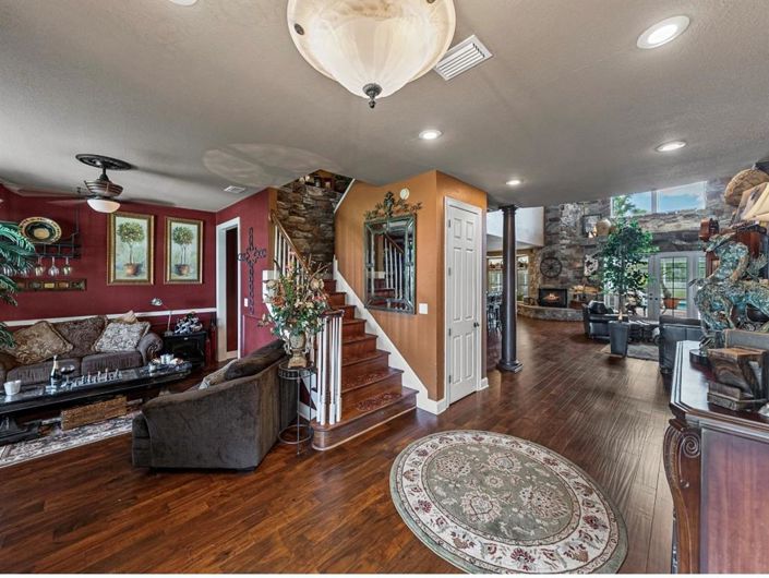 Image No.11-Propriété de 4 chambres à vendre à États-Unis