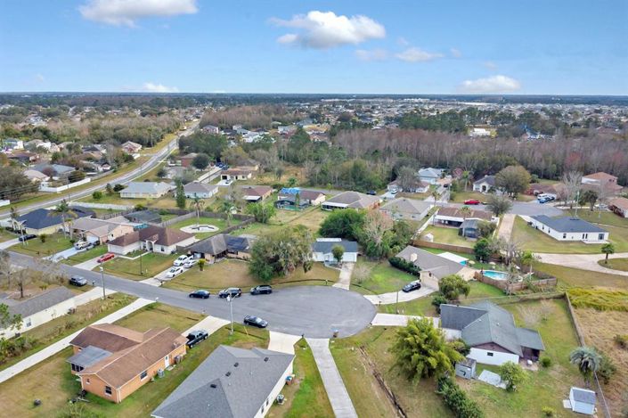 Image No.24-Propriété de 2 chambres à vendre à Kissimmee