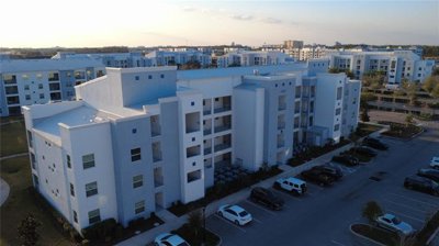 1 - Florida, Apartment