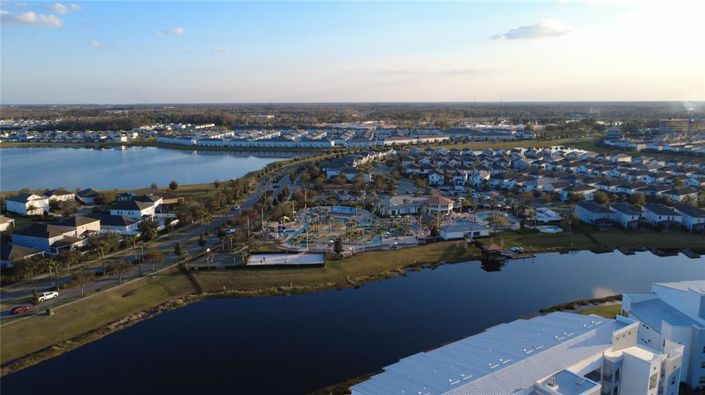 Image No.25-Propriété de 2 chambres à vendre à Kissimmee