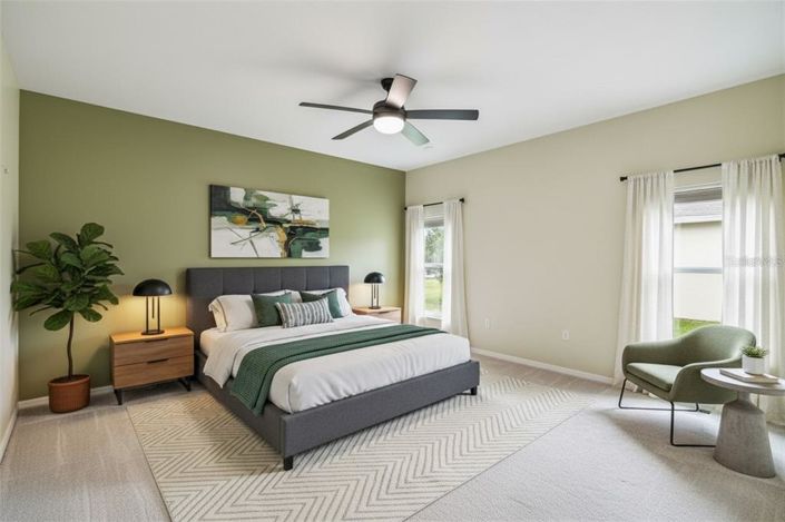 Image No.15-Propriété de 3 chambres à vendre à États-Unis