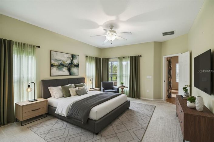 Image No.17-Propriété de 3 chambres à vendre à États-Unis