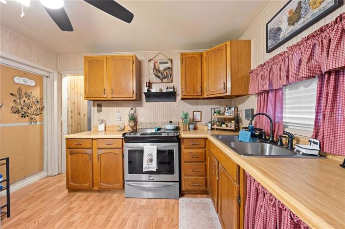 Image No.22-Propriété de 1 chambre à vendre à États-Unis