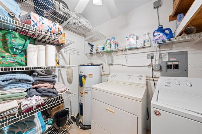 Image No.29-Propriété de 1 chambre à vendre à États-Unis