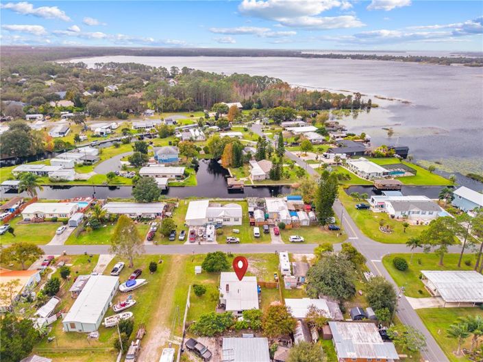 Image No.5-Propriété de 1 chambre à vendre à États-Unis