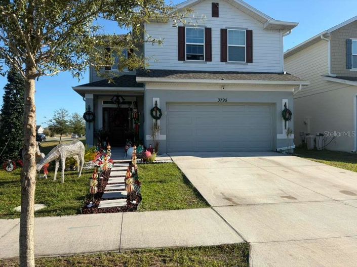 Image No.2-Propriété de 4 chambres à vendre à États-Unis