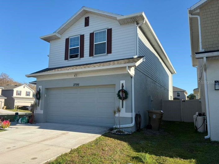 Image No.3-Propriété de 4 chambres à vendre à États-Unis