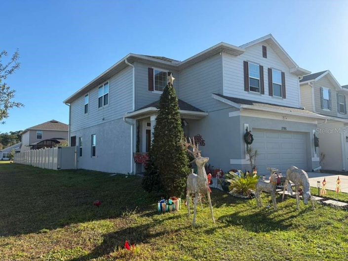 Image No.4-Propriété de 4 chambres à vendre à États-Unis