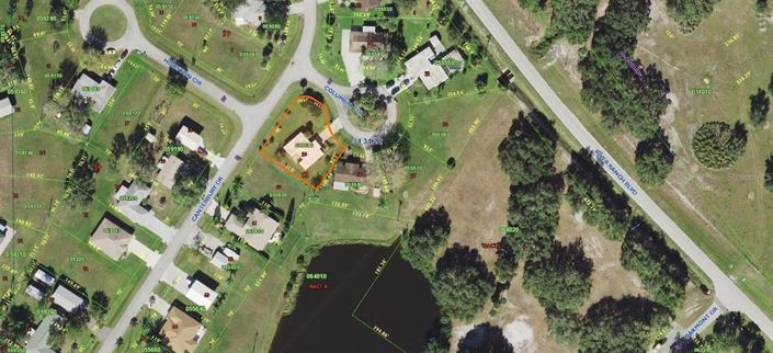 Image No.17-Propriété de 2 chambres à vendre à États-Unis