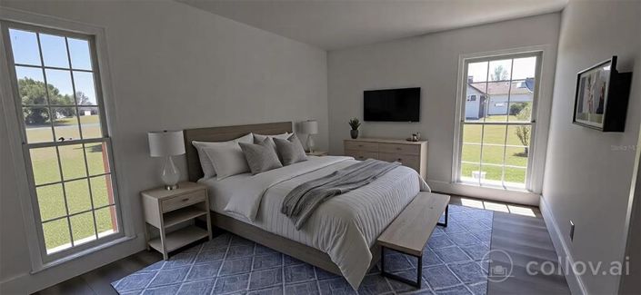 Image No.6-2 Bed House for sale