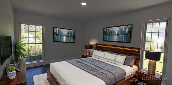 Image No.8-Propriété de 2 chambres à vendre à États-Unis