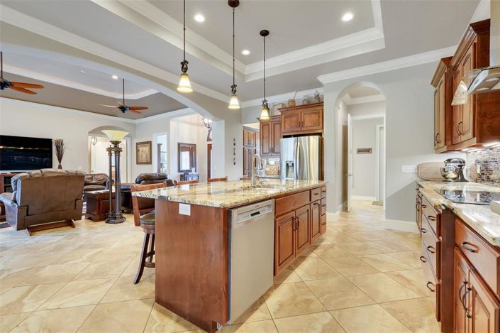 Image No.21-3 Bed Property for sale