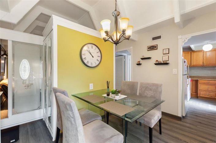 Image No.2-Propriété de 1 chambre à vendre à États-Unis