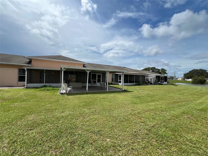 Image No.13-Propriété de 1 chambre à vendre à États-Unis