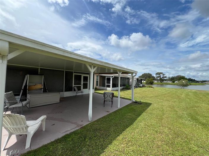 Image No.2-Propriété de 1 chambre à vendre à États-Unis