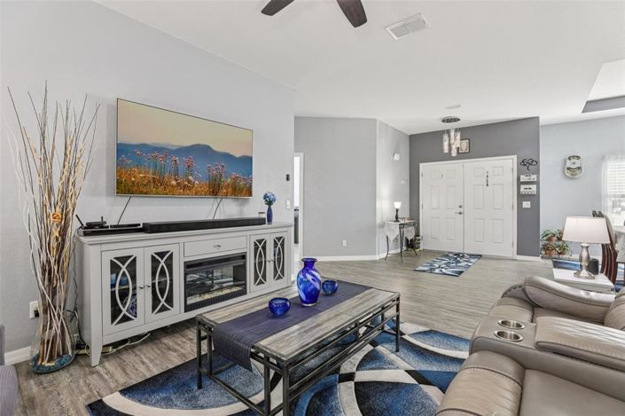 Image No.4-Propriété de 4 chambres à vendre à États-Unis