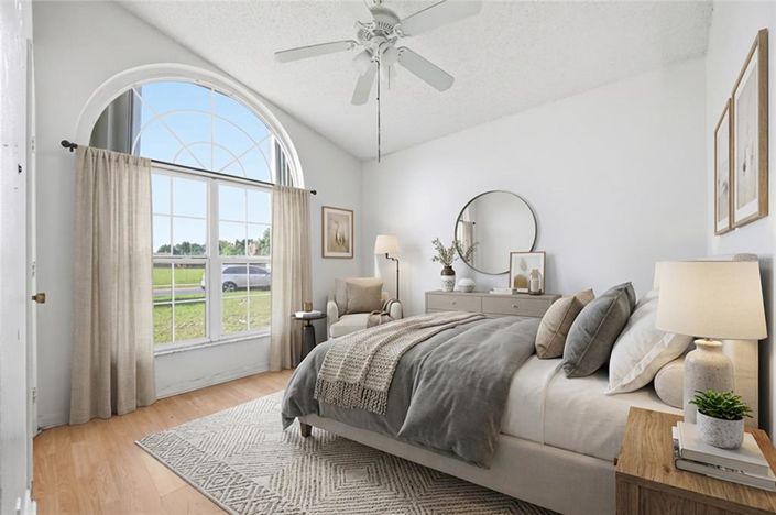 Image No.13-Propriété de 3 chambres à vendre à Kissimmee