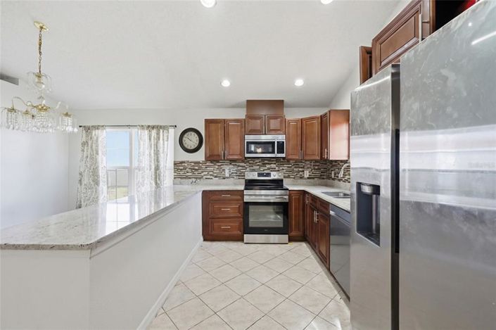 Image No.19-Propriété de 3 chambres à vendre à Kissimmee