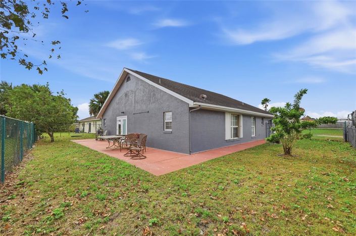 Image No.30-Propriété de 3 chambres à vendre à Kissimmee