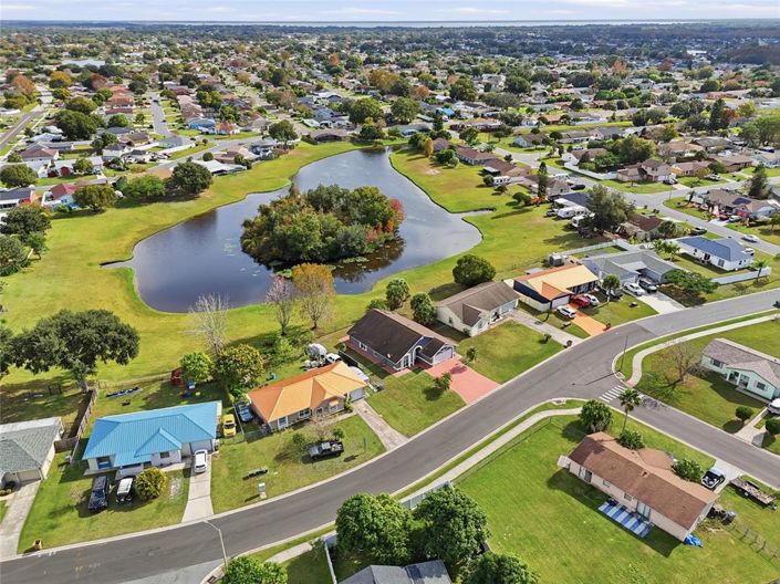 Image No.4-Propriété de 3 chambres à vendre à Kissimmee