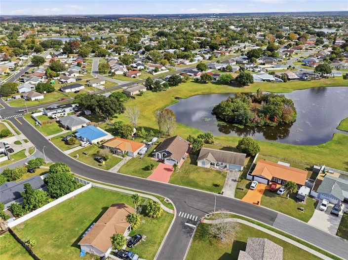 Image No.5-Propriété de 3 chambres à vendre à Kissimmee