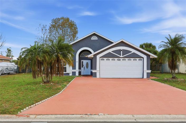 Image No.9-Propriété de 3 chambres à vendre à Kissimmee