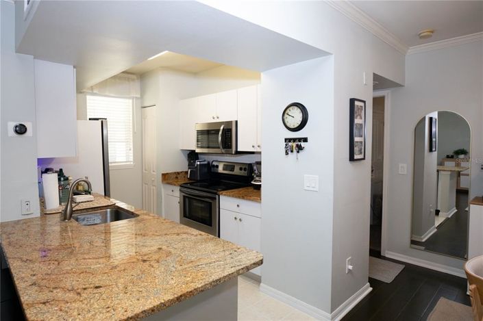 Image No.8-Propriété de 1 chambre à vendre à Celebration