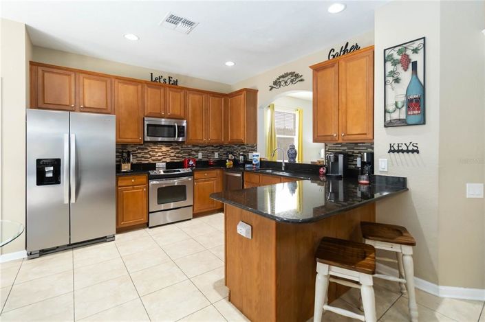 Image No.10-Propriété de 6 chambres à vendre à Kissimmee