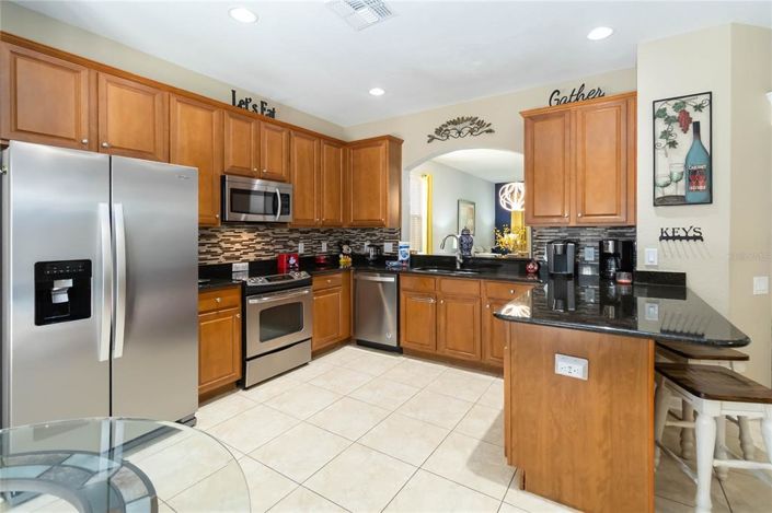 Image No.11-Propriété de 6 chambres à vendre à Kissimmee