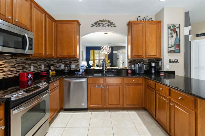 Image No.13-Propriété de 6 chambres à vendre à Kissimmee