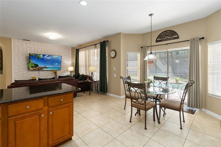 Image No.14-Propriété de 6 chambres à vendre à Kissimmee