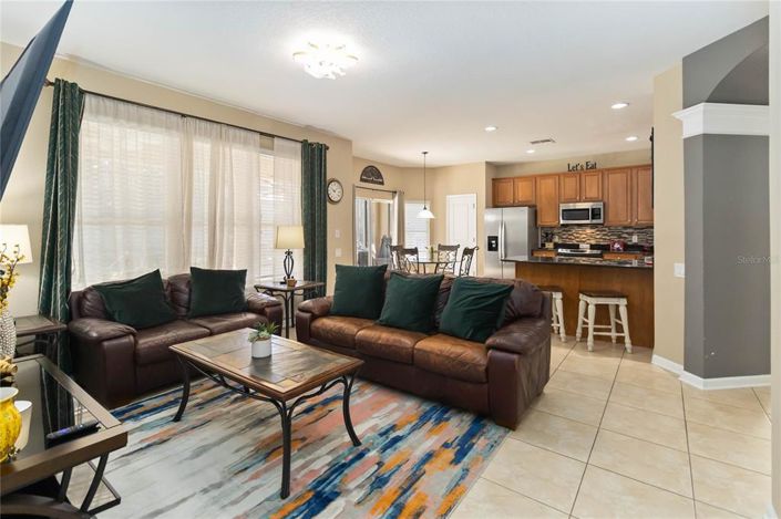 Image No.18-Propriété de 6 chambres à vendre à Kissimmee