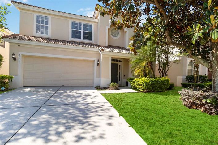 Image No.2-Propriété de 6 chambres à vendre à Kissimmee