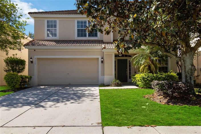 Image No.3-Propriété de 6 chambres à vendre à Kissimmee