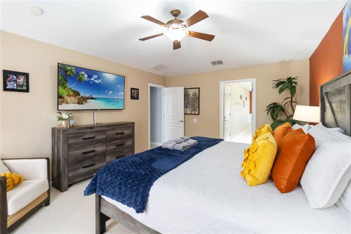 Image No.33-Propriété de 6 chambres à vendre à Kissimmee