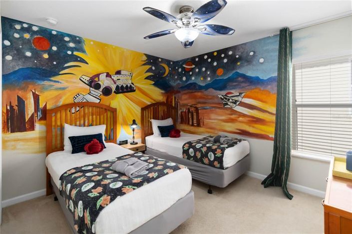 Image No.40-Propriété de 6 chambres à vendre à Kissimmee