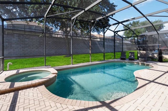 Image No.43-Propriété de 6 chambres à vendre à Kissimmee