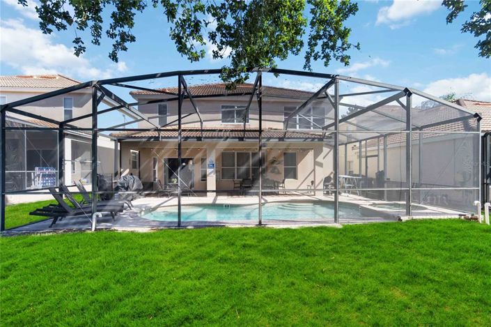 Image No.47-Propriété de 6 chambres à vendre à Kissimmee