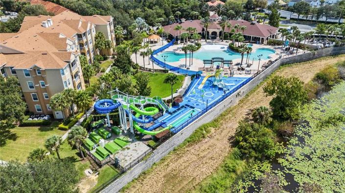 Image No.49-Propriété de 6 chambres à vendre à Kissimmee