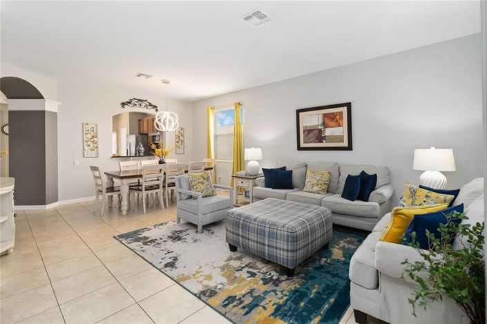 Image No.6-Propriété de 6 chambres à vendre à Kissimmee