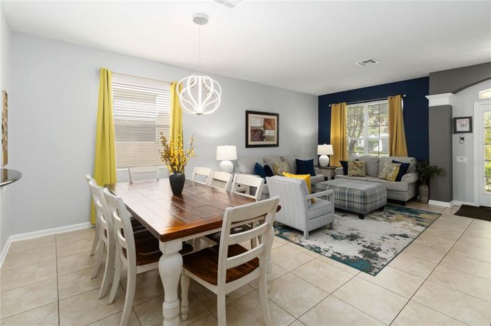 Image No.7-Propriété de 6 chambres à vendre à Kissimmee