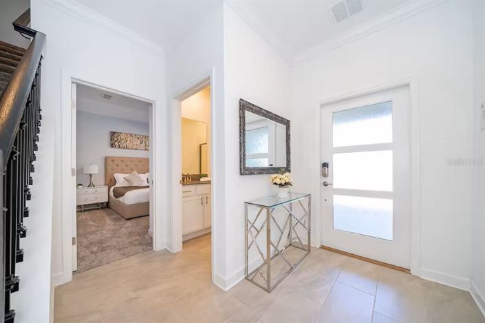 Image No.11-Maison de ville de 4 chambres à vendre à Saint John