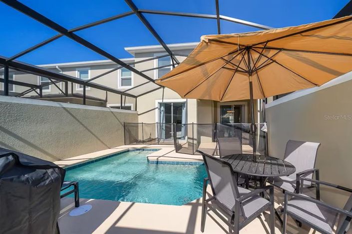 Image No.4-Maison de ville de 4 chambres à vendre à Saint John