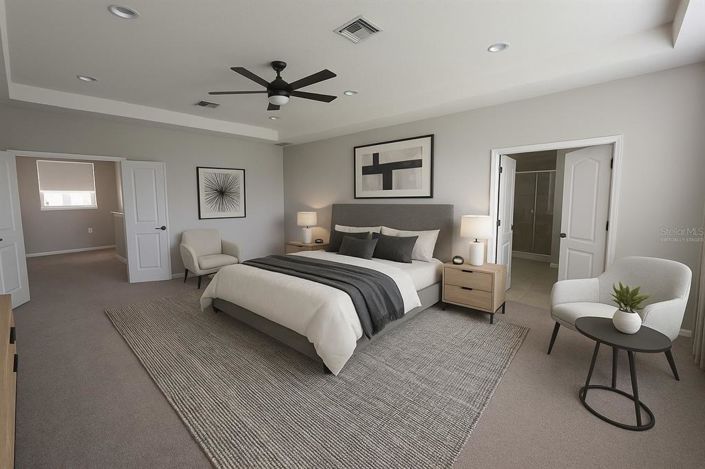 Image No.37-5 Bed Property for sale