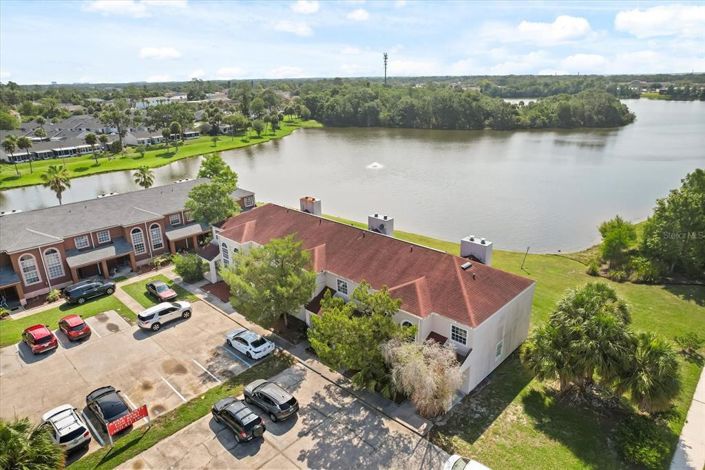 Image No.15-Maison de ville de 2 chambres à vendre à Kissimmee