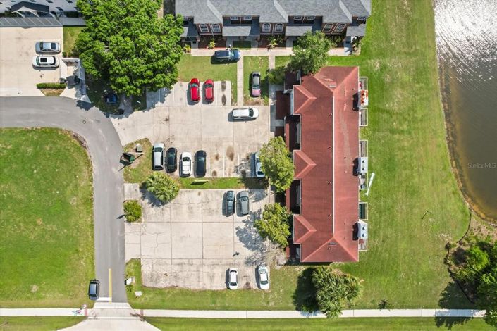 Image No.17-Maison de ville de 2 chambres à vendre à Kissimmee