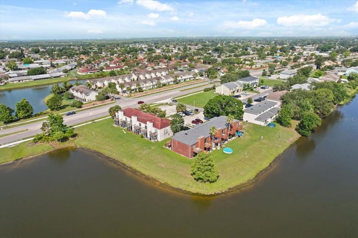 Image No.18-Maison de ville de 2 chambres à vendre à Kissimmee